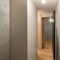 中野区大和町の賃貸物件/D-B1F：廊下