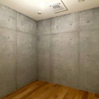 中野区大和町の賃貸物件/D-B1F、3.2畳洋室