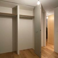 中野区大和町の賃貸物件/D-地下1F、5.4畳洋室