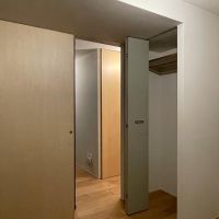 中野区大和町の賃貸物件/D-地下1F、4.4畳洋室