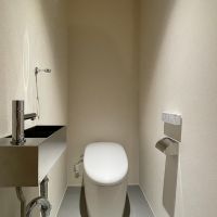中野区大和町の賃貸物件/トイレ（D）