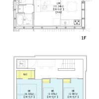 中野区大和町の賃貸物件
