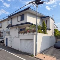 東京都世田谷区尾山台の賃貸物件/外観