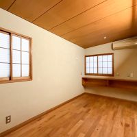 東京都世田谷区尾山台の賃貸物件/日当たりは控えめです
