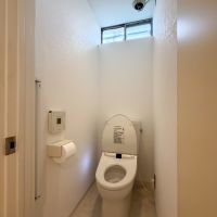 東京都世田谷区尾山台の賃貸物件/トイレ
