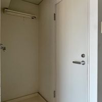 杉並区和田の賃貸物件/洗濯機置き場