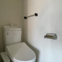 杉並区和田の賃貸物件/トイレ
