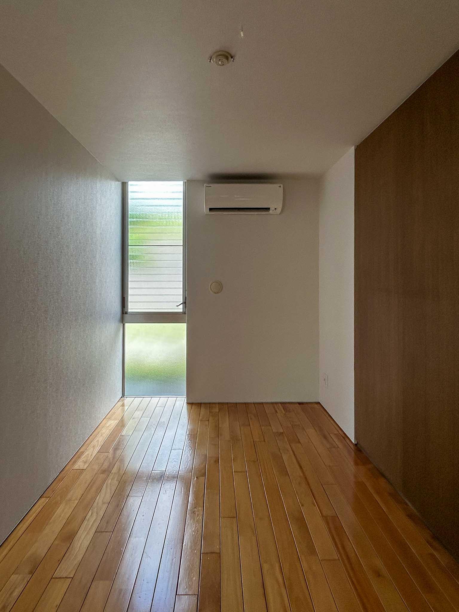 横浜市青葉区荏田北の賃貸物件/1階：東側の洋室
