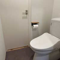 品川区西五反田の賃貸物件/トイレ