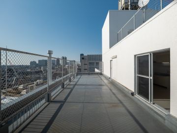中野区本町の賃貸物件/中野スカイウォーカー！