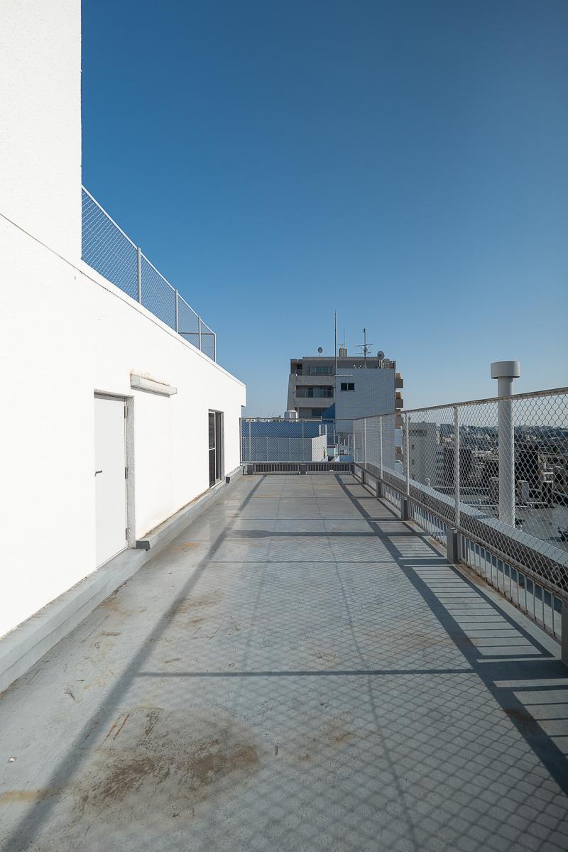 中野区本町の賃貸物件/使い方を考えるだけでワクワクします