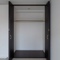 中野区本町の賃貸物件/収納