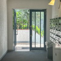 渋谷区千駄ヶ谷の賃貸物件/共用部エントランス