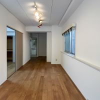 渋谷区千駄ヶ谷の賃貸物件/室内別角度から