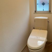 渋谷区千駄ヶ谷の賃貸物件/トイレ