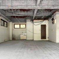 世田谷区世田谷の賃貸物件/部屋の奥に水回りがまとまっています