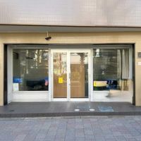 世田谷区世田谷の賃貸物件/ファサード設置後のイメージ