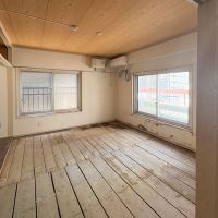台東区駒形の賃貸物件/同フロア別部屋　未改装状態で貸すこともできます　ご相談ください