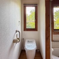 東久留米市学園町の賃貸物件/トイレ