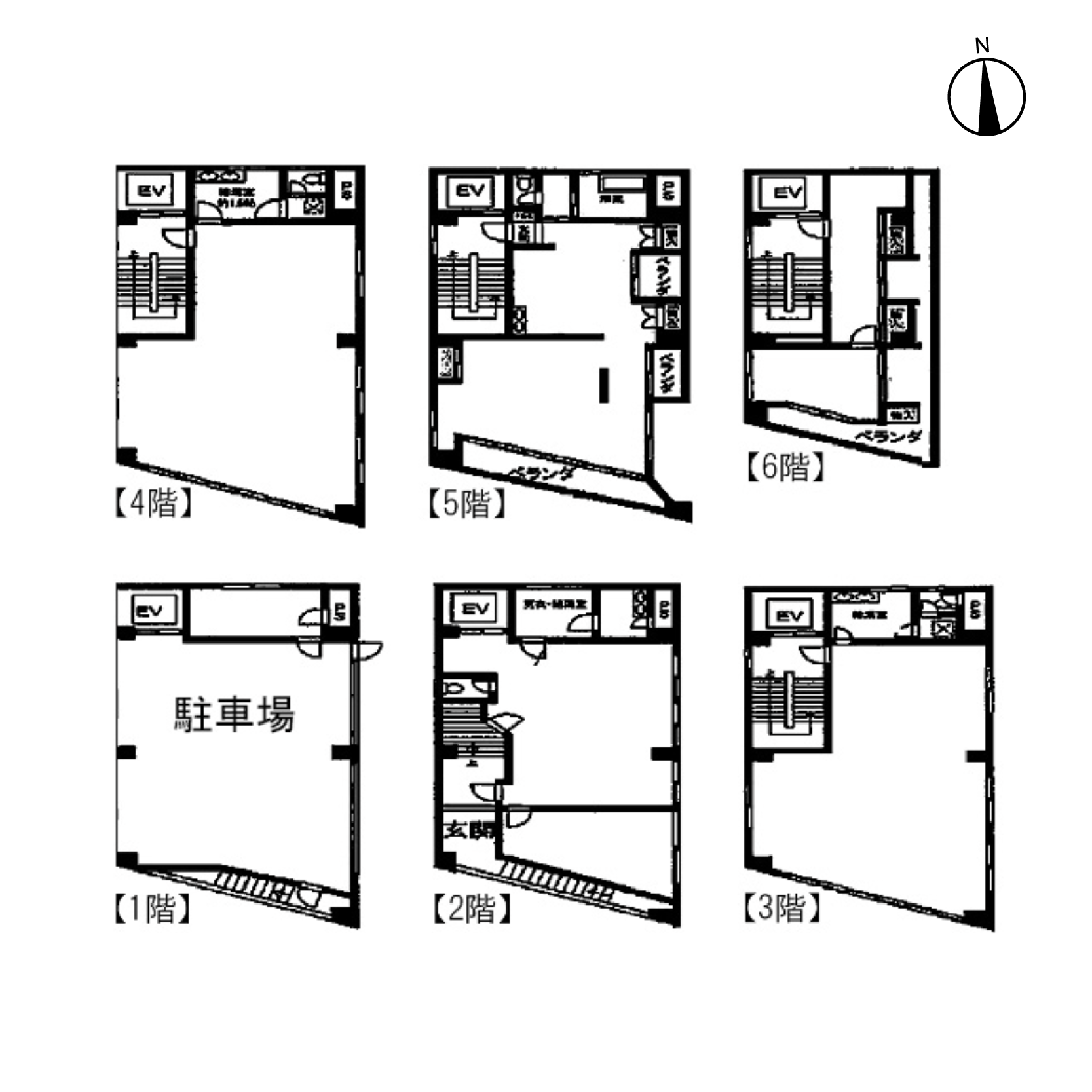 台東区浅草橋の賃貸物件