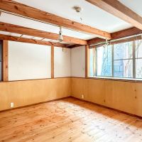 品川区小山台の売買物件/1階寝室