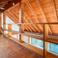 品川区小山台の売買物件/別のアングルで