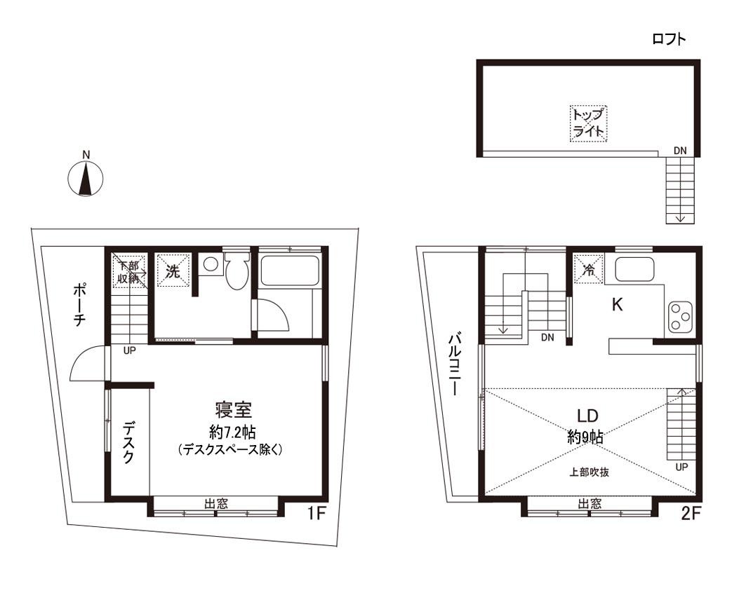 品川区小山台の売買物件