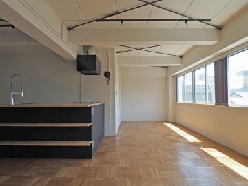 文京区千石の賃貸物件/便利で穏やかな暮らし