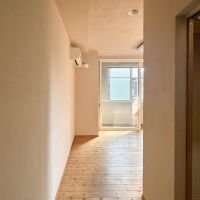 荒川区西日暮里の賃貸物件/室内は明確に仕切りがあるわけではなく、緩やかにつながっているつくり