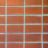 東京都江東区清澄の賃貸物件/レンガの質感