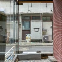 東京都江東区清澄の賃貸物件/玄関