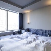 品川区東品川の売買物件/9.8畳の洋室