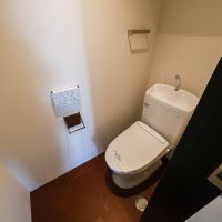 渋谷区上原の賃貸物件/トイレ