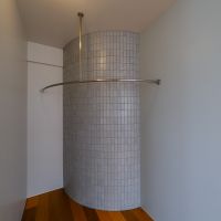 渋谷区上原の賃貸物件/部屋の奥にある収納スペース