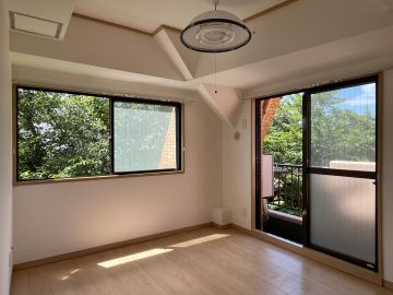 杉並区西荻北の賃貸物件/静かに漂うだけ
