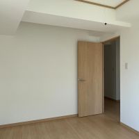 杉並区西荻北の賃貸物件/6畳洋室：収納はありません