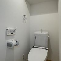 杉並区西荻北の賃貸物件/トイレ