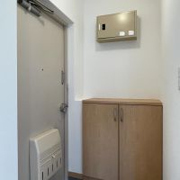 杉並区西荻北の賃貸物件/玄関