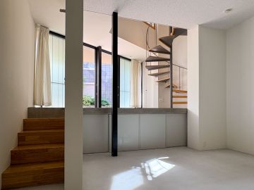 世田谷区代沢の賃貸物件/スタジオから考えよう！