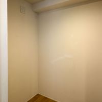 世田谷区代沢の賃貸物件/2階　キッチン奥パントリー部分