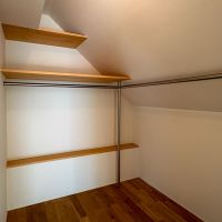 世田谷区代沢の賃貸物件/3階　ウォークインクローゼット