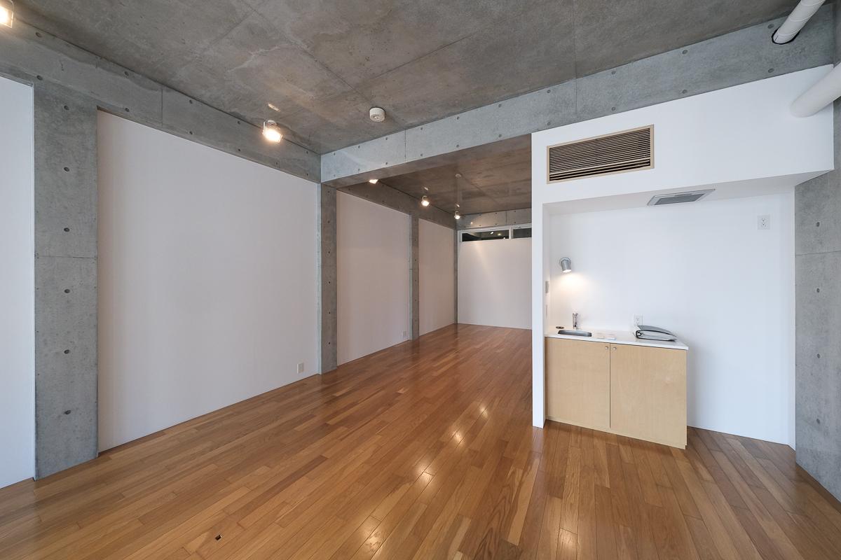 中野区本町の賃貸物件