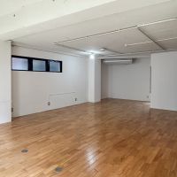 港区六本木の賃貸物件/室内別角度から