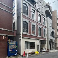 港区六本木の賃貸物件/建物外観