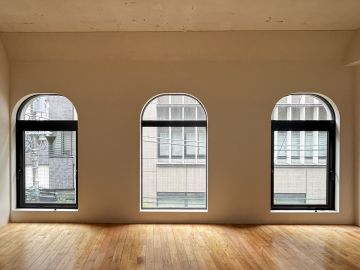 港区六本木の賃貸物件/優しき六本木の"懐"