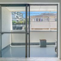 大田区山王の賃貸物件/窓からの景色