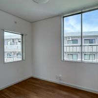 川崎市宮前区土橋の売買物件/リビング横の小部屋