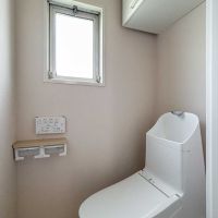 川崎市宮前区土橋の売買物件/ウォシュレットトイレ
