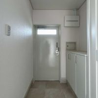 川崎市宮前区土橋の売買物件/玄関