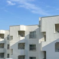 川崎市宮前区土橋の売買物件/雁行した建物形状